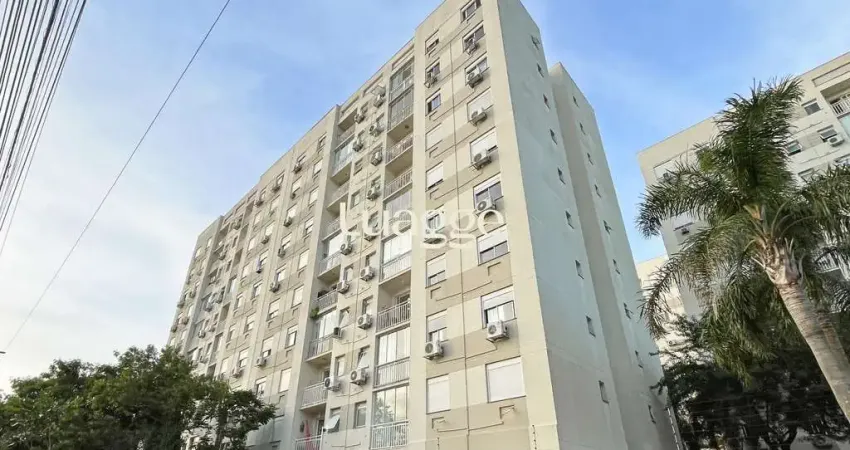Apartamento com 3 quartos à venda na Rua Teotônia, 300, Camaquã, Porto Alegre