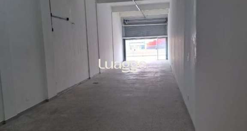 LOJA NA  ASSIS BRASIL COM 109 M2