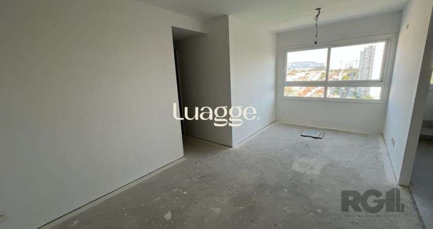 Apartamento Venda - 66.29m², 3 dormitórios, sendo 1 suites, 1 vagas