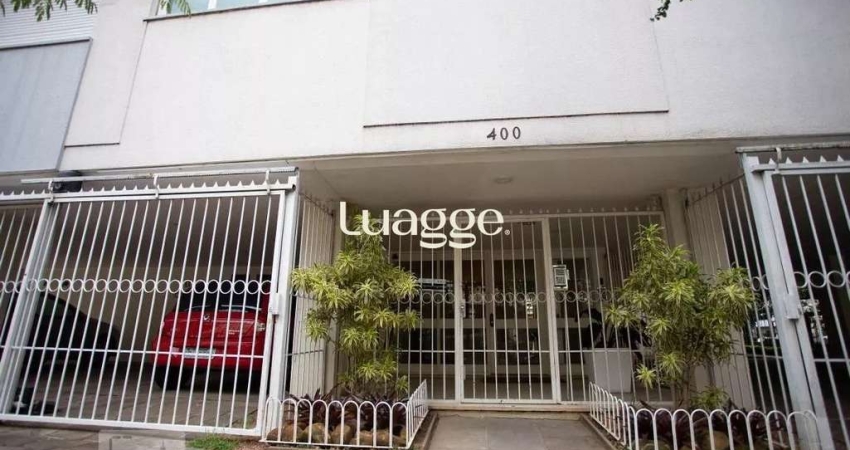 **Cobertura Residencial de 2 Quartos e duas quatro de garagem no bairro Petrópolis, Porto Alegre, RS**