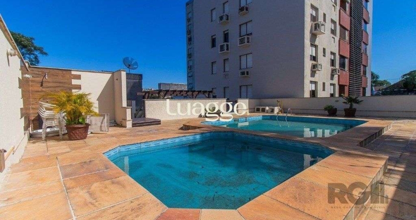 Apartamento com 2 quartos à venda na Rua Coronel André Belo, 395, Menino Deus, Porto Alegre