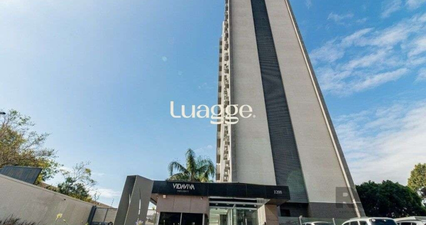 Apartamento de 3 dormitórios 2 vagas e infra