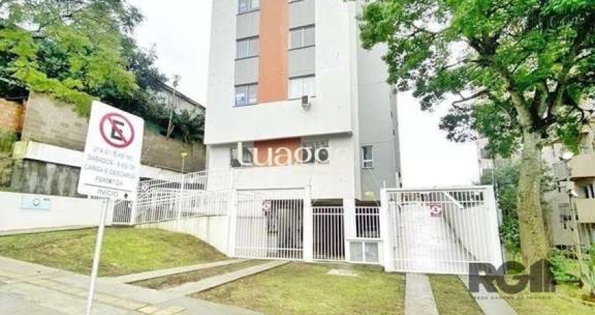 Apartamento em Camaquã