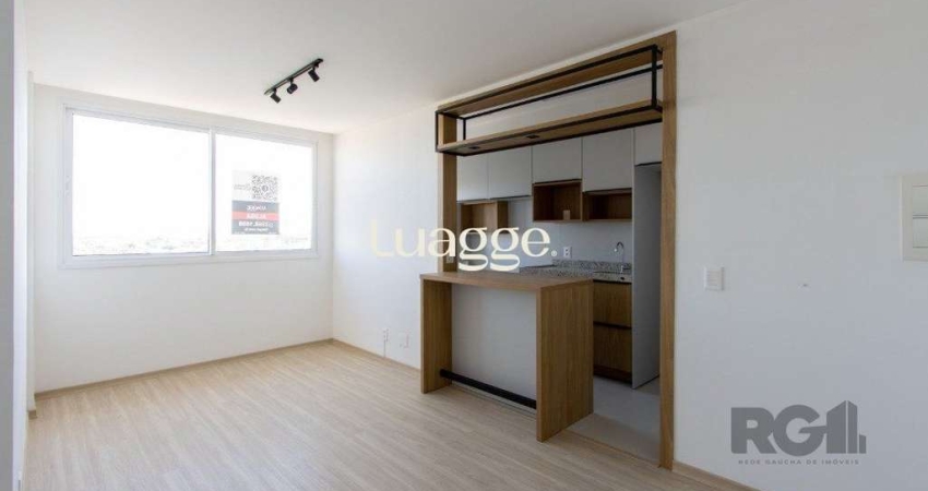 Apartamento em São João