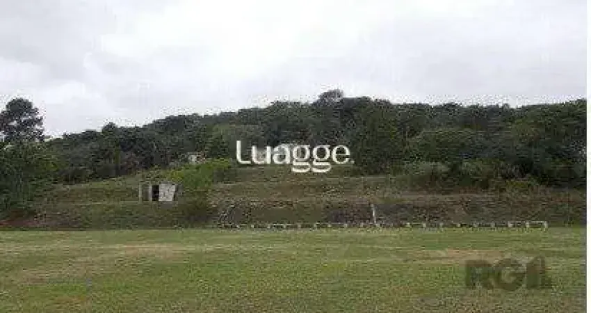 Terreno à venda na Estrada Retiro da Ponta Grossa, 4011, Ponta Grossa, Porto Alegre