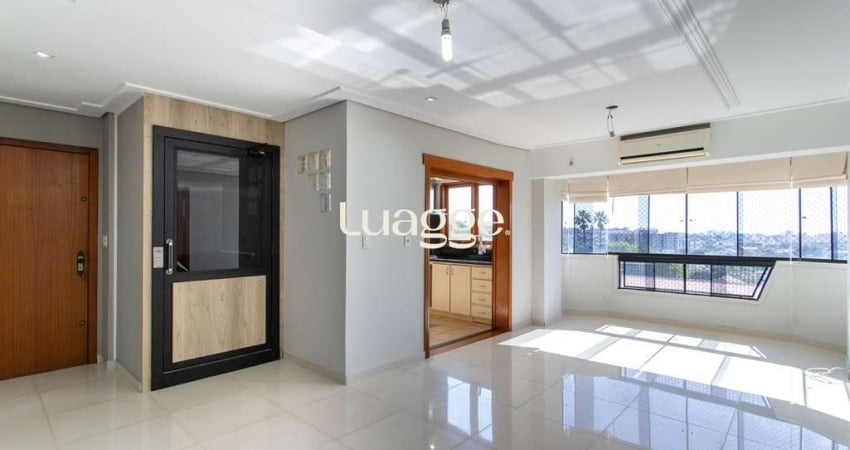 Cobertura Duplex com elevador, 4 dormitórios, 2 vagas - Teresópolis