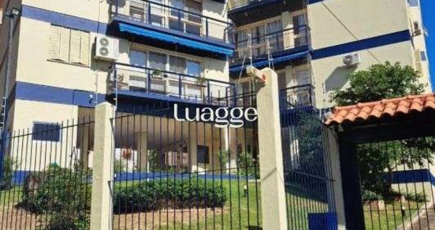 Apartamento semi mobiliado 3 dormitórios (1 suíte) - 2 vagas - 97m²