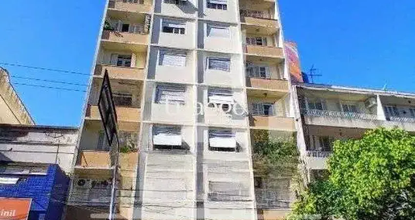 APARTAMENTO JK PARA LOCAÇÃO NO BAIRRO CIDADE BAIXA - MOBILIADO - PISO PARQUET