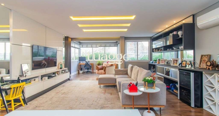 Apartamento com 3 quartos à venda na Rua Araruama, 884, Chácara das Pedras, Porto Alegre