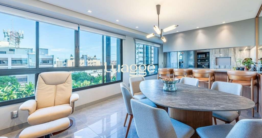 Apartamento com 3 quartos à venda na Avenida Independência, 1136, Independência, Porto Alegre