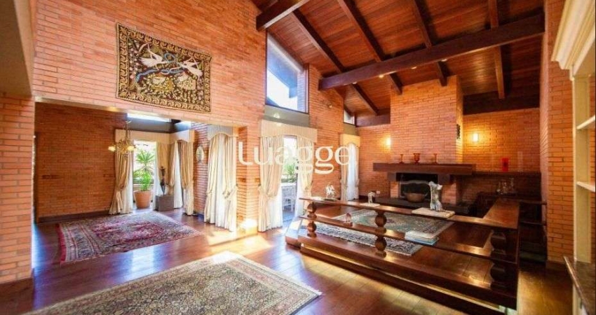 Apartamento com 274.8m², 3 dorm, Bela Vista, Porto Alegre/RS