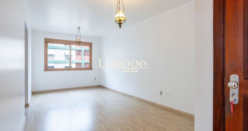 Apartamento de 72 metros privativos com 2 dormitórios no bairro Petrópolis