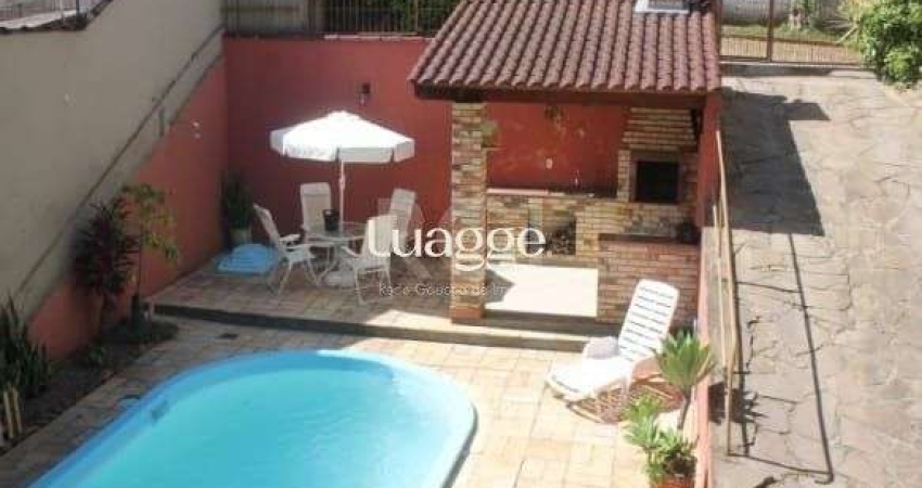 Casa em Parque Santa Fé