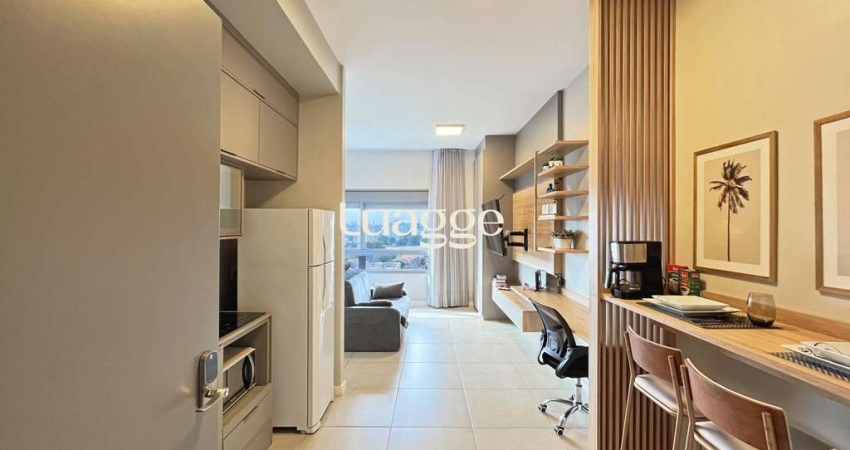 Loft à venda no Linked - Bairro Teresópolis - Porto Alegre / RS