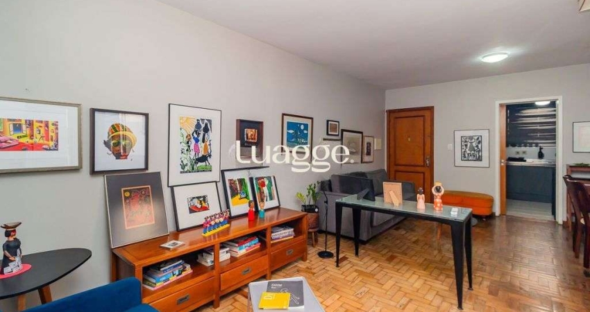 Apartamento 3 dorms à venda Rua Felipe Camarão, Rio Branco - Porto Alegre