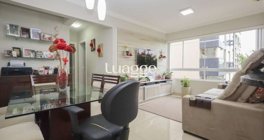 Apartamento a venda no bairro Rio Branco