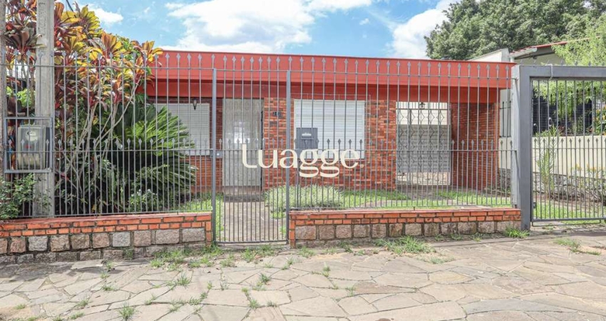 Casa à venda no bairro Morro Santana em Porto Alegre/RS