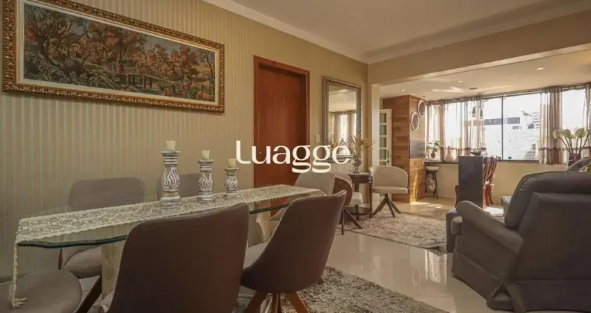 Apartamento à venda no bairro Jardim Planalto em Porto Alegre/RS