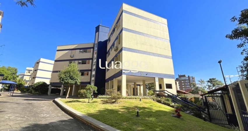Apartamento em Tristeza
