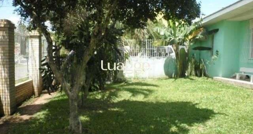 Casa em Rubem Berta