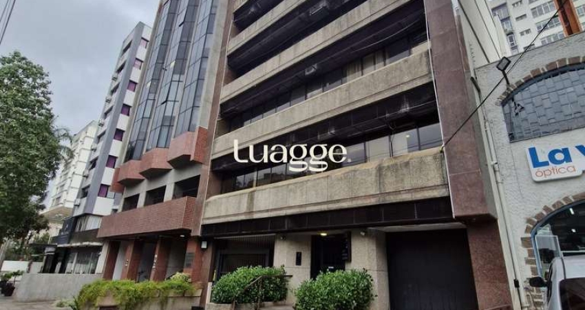 Excelente sala comercial na Rua Cel. Bordini, Auxiliadora, Porto Alegre.