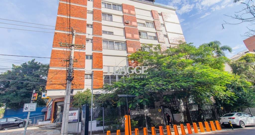 Cobertura Duplex, 4 D - 1 suíte - 1 vaga - 247,31 m² - Moinhos de Vento