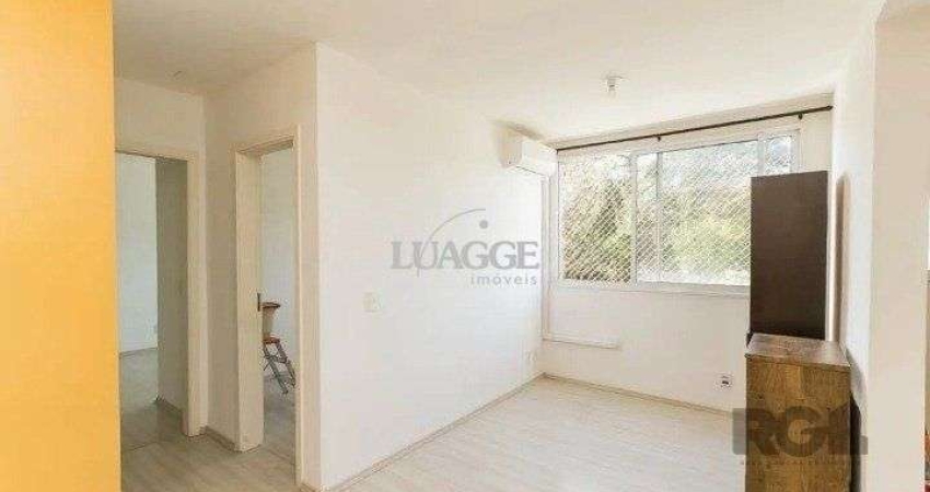 Apartamento 2 Dormitório(s) Bairro Ipanema