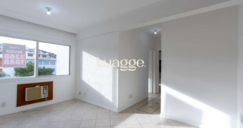 Apartamento de 2 Dormitórios Reformado com Infraestrutura Completa - Bairro Cavalhada