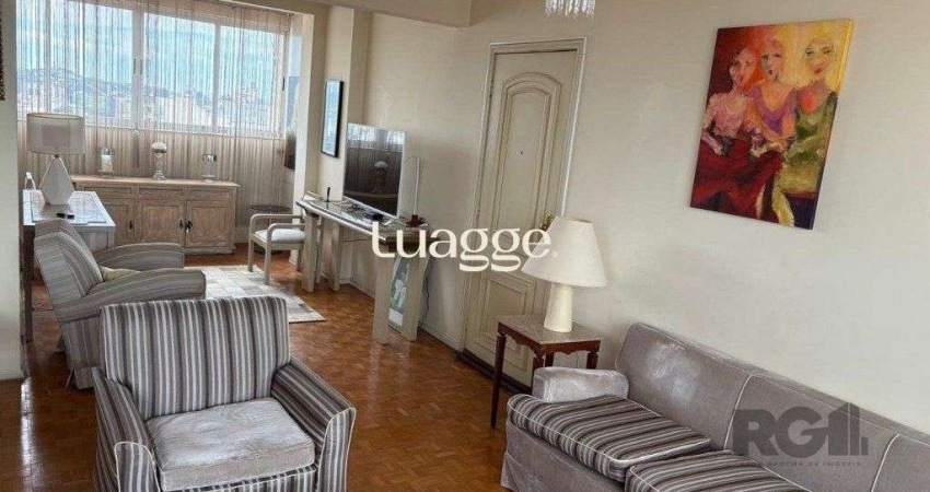 Apartamento com 2 quartos à venda na Avenida Senador Salgado Filho, 134, Centro Histórico, Porto Alegre