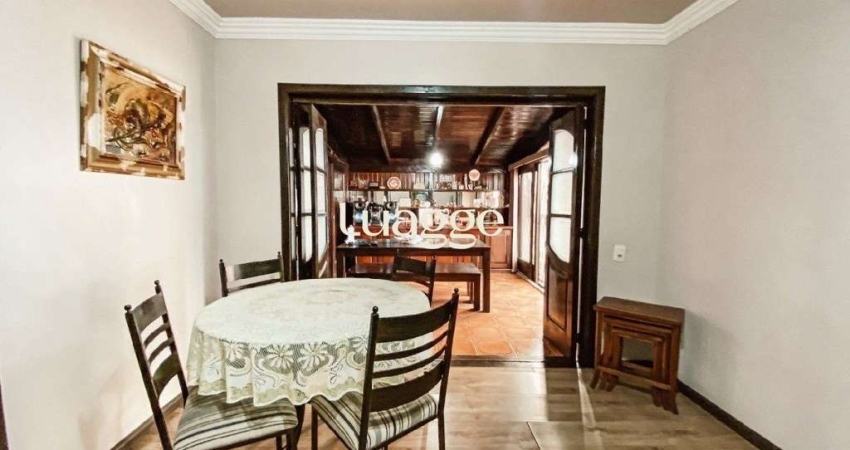 Venda de Apartamento Garden com 3 quartos - Menino Deus