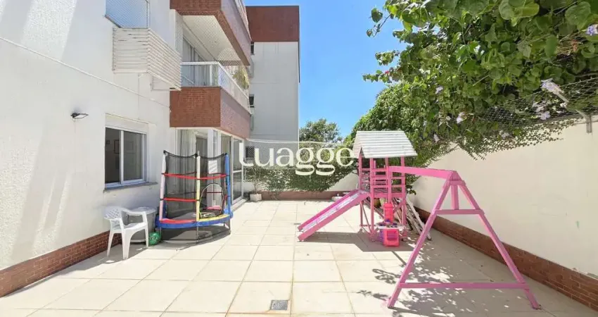 APARTAMENTO 2 DORMITÓRIOS COM SUITE E GARDEN BAIRRO TRITEZA  RUA LANDEL MOURA ZONA SUL PORTO ALEGRE