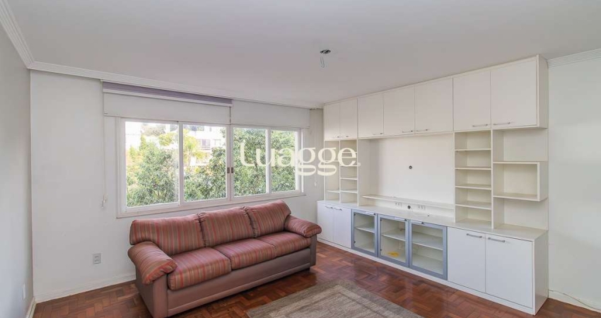 Apartamento com 3 quartos à venda na Rua Miguel Couto, 420, Menino Deus, Porto Alegre