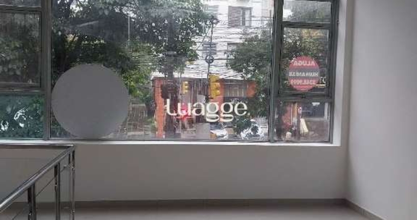 Loja em Higienópolis