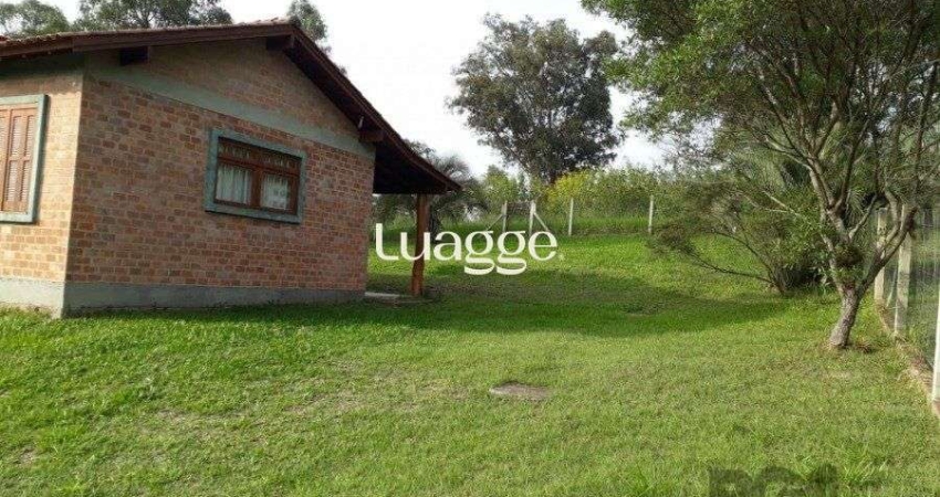 SITIO  DE LAZER COM 40.000 M2  NA ESTRADA DO VAREJÃO