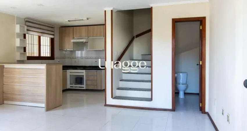 Casa residencial para locação no bairro hípica - 03 quartos sendo 03 suítes - piso porcelanato