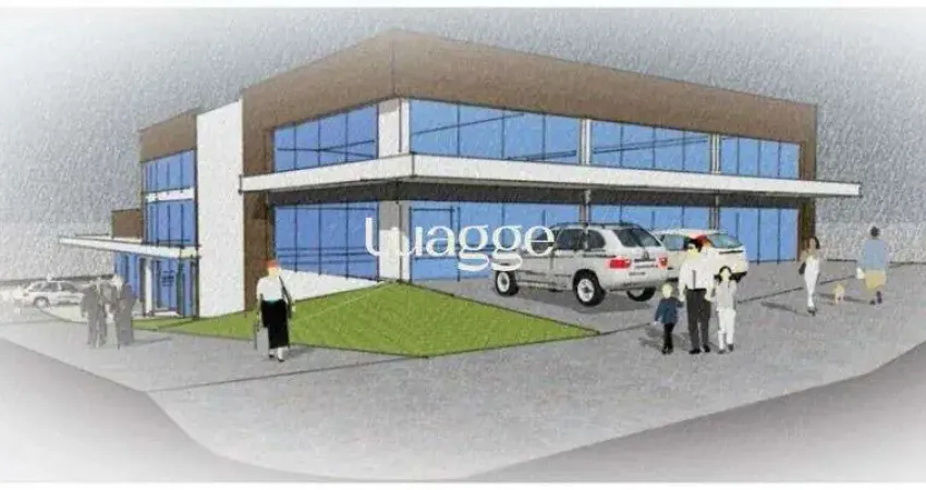 Ponto comercial para alugar na Avenida Juca Batista, 4221, Hípica, Porto Alegre