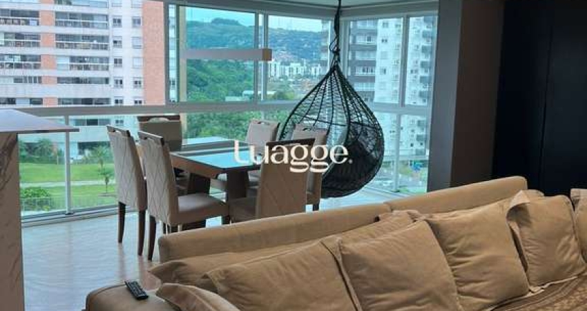 Apartamento em Jardim do Salso