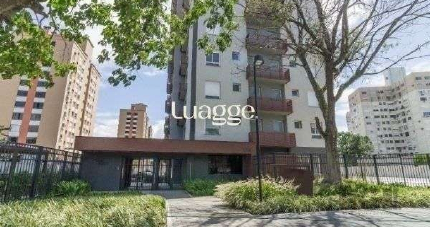 Apartamento em Partenon