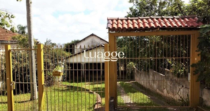 Casa 4 dormitórios à venda no Bairro Vila Jardim - Porto Alegre