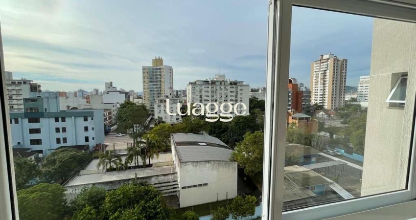 Apartamento com 1 quarto à venda na Rua Barão do Triunfo, 261, Menino Deus, Porto Alegre