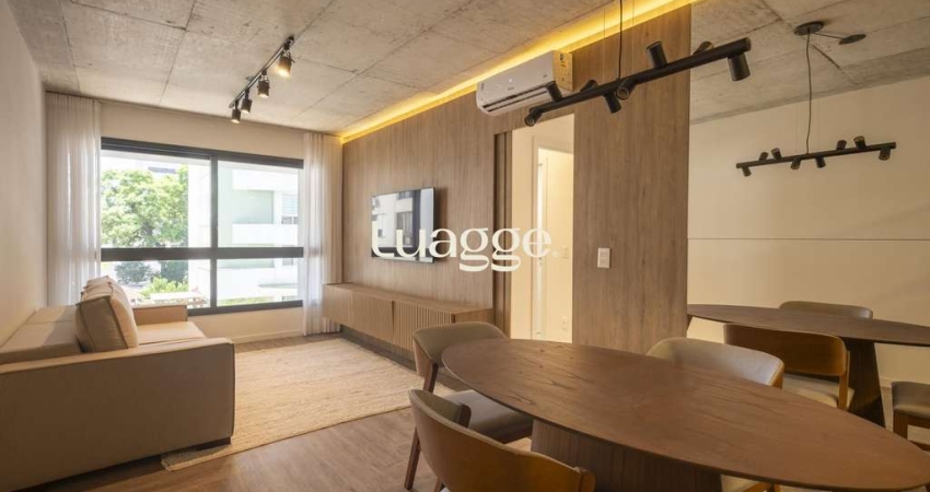Apartamento com 67m², 2 quartos, 1 suíte, 1 vaga, no bairro Petrópolis em Porto Alegre