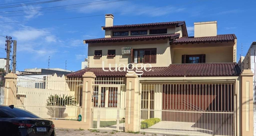 Casa 348m², 4 dormitórios, 2 vagas no bairro Nonoai