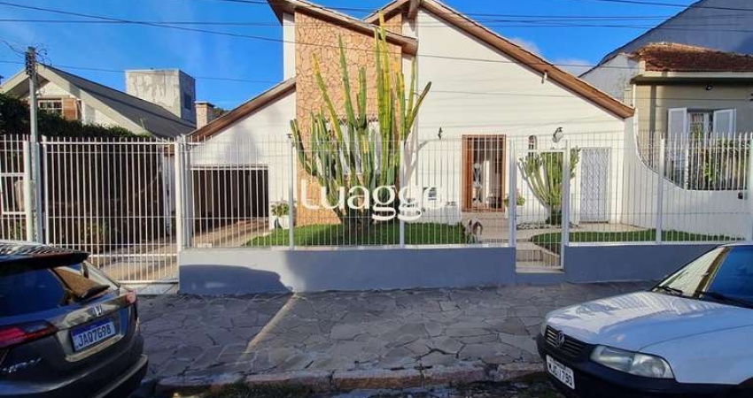 RESIDÊNCIA - RUA PAISSANDU - BAIRRO PARTENON