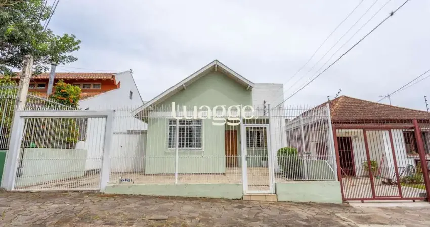 Casa 75m² com 3 dormitórios, 2 vagas no bairro Sarandi