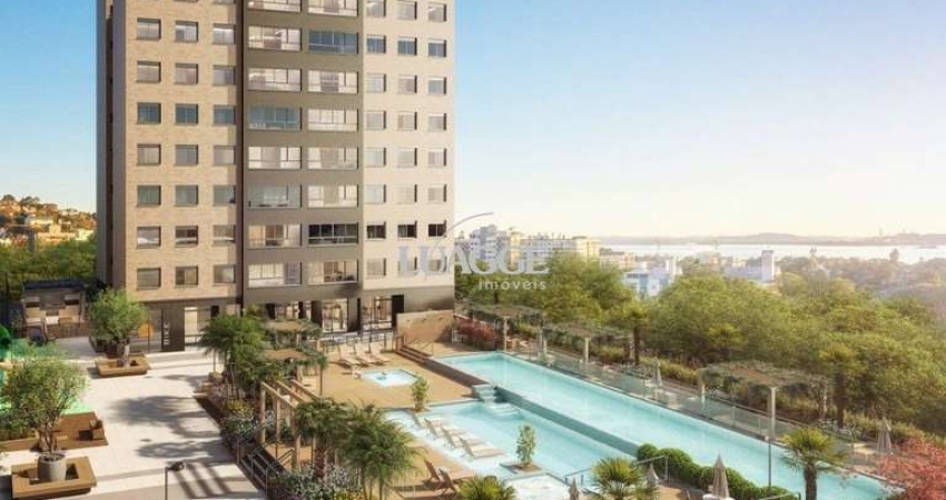 Imperdível - Venha morar no melhor Home Resort de Porto Alegre/ RS.