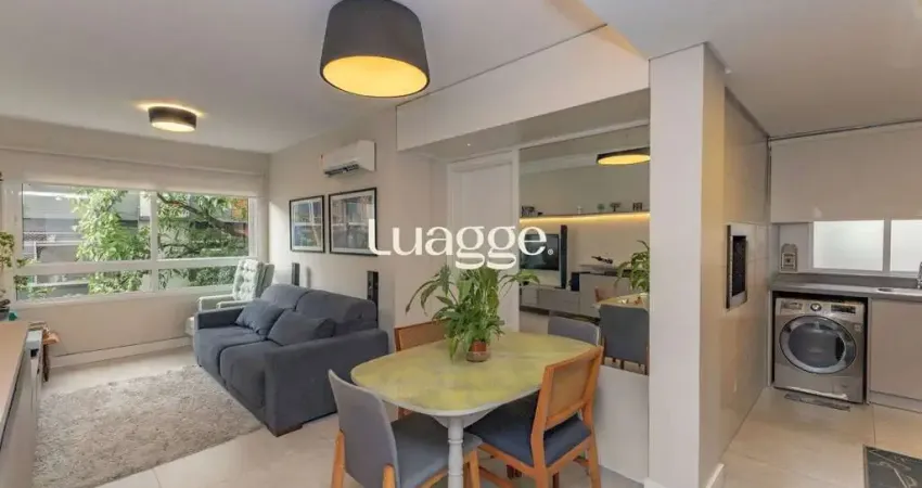 More com conforto e praticidade em uma localização estratégica!