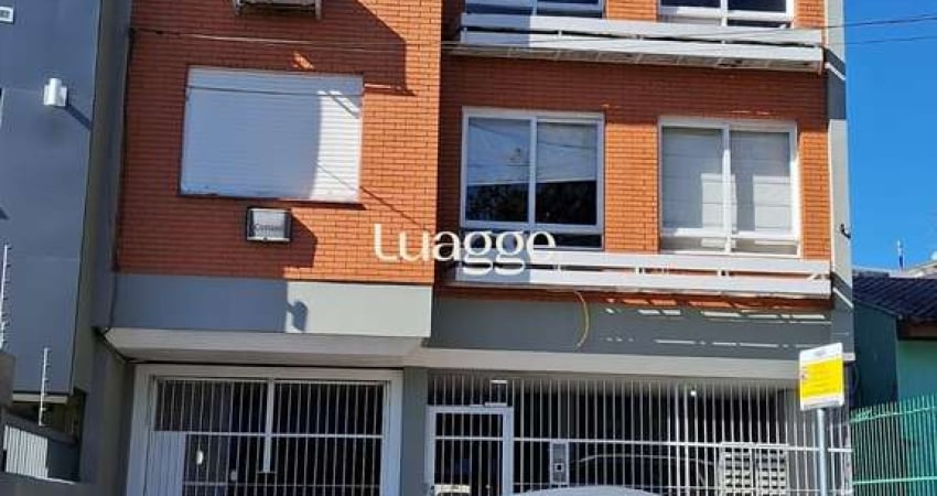 APARTAMENTO JK PARA LOCAÇÃO NO BAIRRO MENINO DEUS - PISO CERÂMICO - 01 VAGA DE ESTACIONAMENTO - 25M² ÁREA PRIVATIVA