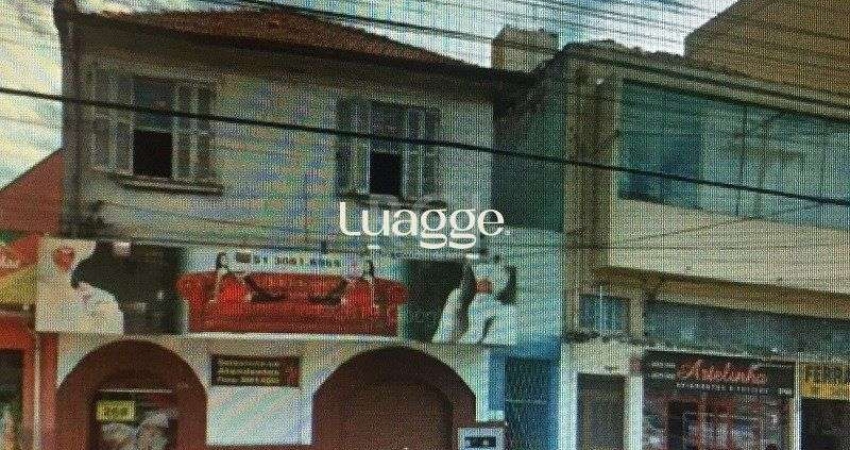 Predio para Venda - 447.88m², 3 dormitórios, Passo da Areia