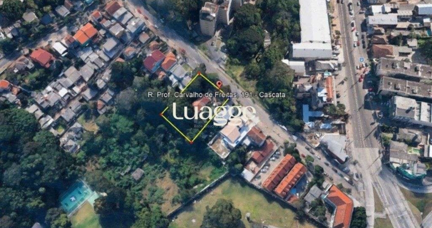Terreno para Venda - 0m², 0 dormitórios, Teresópolis