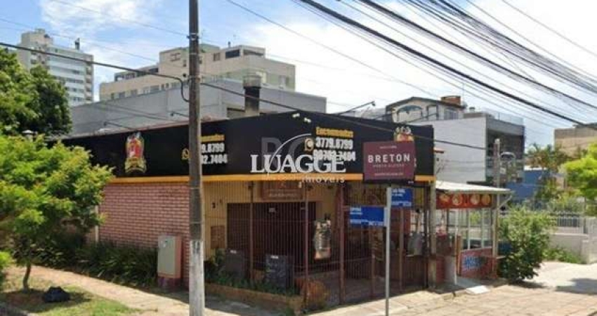 casa comercial junto ao SHOPPING IGUATEMI